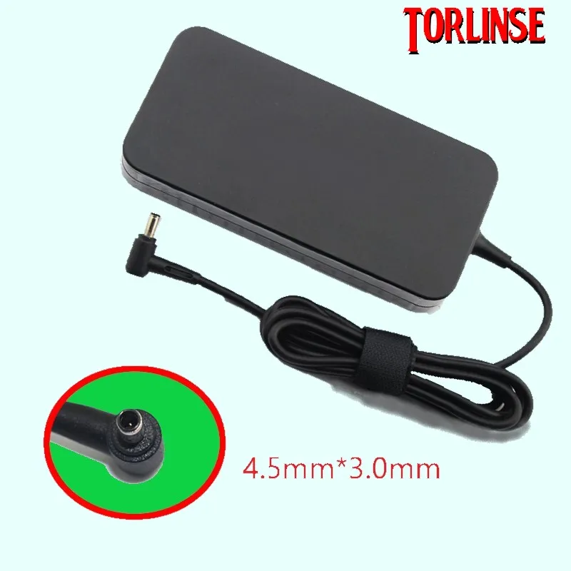 AC Adapter Power Supply Charger 19V 6.32A 4.5*3.0 for Laptop for ASUS ADP-120RH B/PA-1121-28 N750 N500 A15-120P1A YX570U FX86F
AC Adapter Power Supply Charger 19V 6.32A 4.5*3.0 for Laptop for ASUS ADP-120RH B/PA-1121-28 N750 N500 A15-120P1A YX570U FX86F