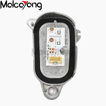 New Headlight LED DRL Right Left side Light Module Control Unit ballast 8R0941475B for Audi Q5 LCL 8R0.941.475B 8R0.941.476B
New Headlight LED DRL Right Left side Light Module Control Unit ballast 8R0941475B for Audi Q5 LCL 8R0.941.475B 8R0.941.476B