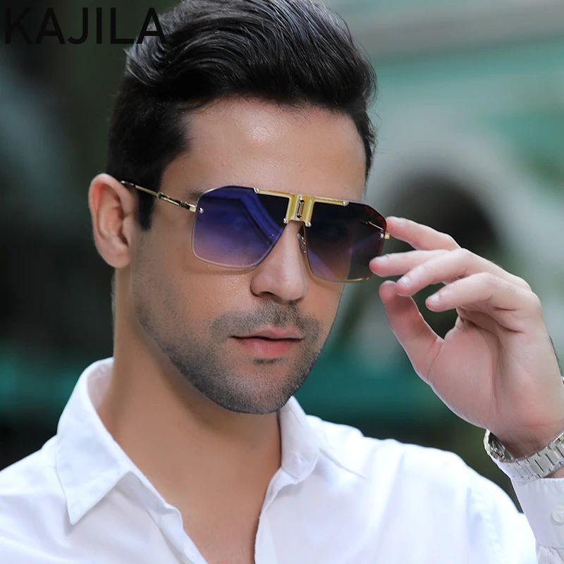 Oversized Square Sunglasses Men 2020 New Fashion Retro Sun Glasses For Male Luxury Brand Vintage Sunglass Lentes De Sol Hombre
Oversized Square Sunglasses Men 2020 New Fashion Retro Sun Glasses For Male Luxury Brand Vintage Sunglass Lentes De Sol Hombre