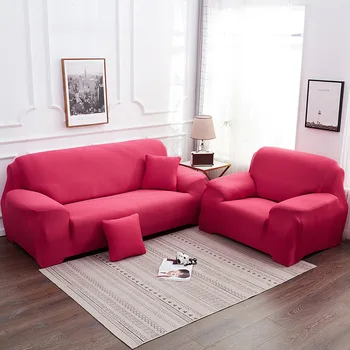 Elastic Sofa Cover Tight Wrap All-inclusive Slip-resistant Covers Prints Elastic Stretchable Sofa Cover Anti Slip
Elastic Sofa Cover Tight Wrap All-inclusive Slip-resistant Covers Prints Elastic Stretchable Sofa Cover Anti Slip
