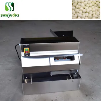 Electric Water circulation quail egg shelling machine automatic boiled quail egg shell remover machine bird egg peeling machine
Electric Water circulation quail egg shelling machine automatic boiled quail egg shell remover machine bird egg peeling machine