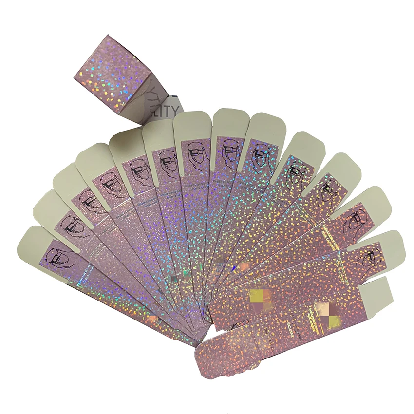 Детская розовая стандартная упаковка для лака для ногтей Радужная коробка для гель-лака
Детская розовая стандартная упаковка для лака для ногтей Радужная коробка для гель-лака