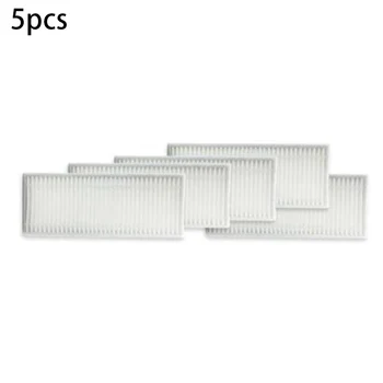5pcs Filter Kit For Mamibot PetVac 280 Petvac280 Robot Vacuum Cleaner Parts Accessories Household High Quality
5pcs Filter Kit For Mamibot PetVac 280 Petvac280 Robot Vacuum Cleaner Parts Accessories Household High Quality