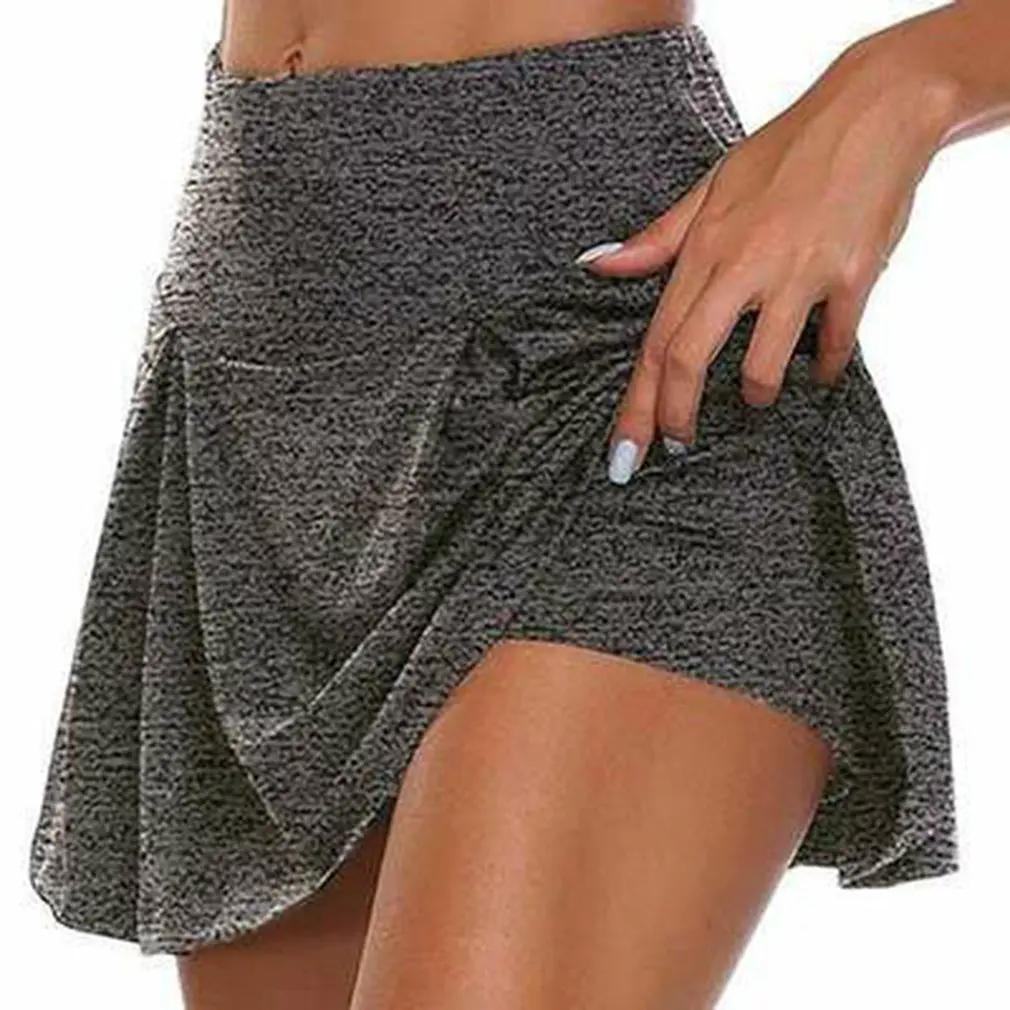 2020 Summer New Solid Color Early Spring Slim Short Skirt Polyester Milk Shreds Skirt Girls Fresh Sweet Style Short Skirt Women
2020 Summer New Solid Color Early Spring Slim Short Skirt Polyester Milk Shreds Skirt Girls Fresh Sweet Style Short Skirt Women