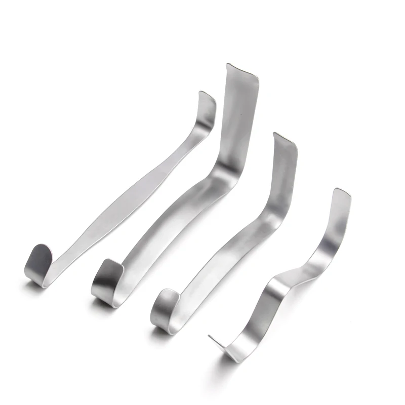 Breast retractor surgical operating instrument cosmetic plastic surgery Breast retractor
Breast retractor surgical operating instrument cosmetic plastic surgery Breast retractor
