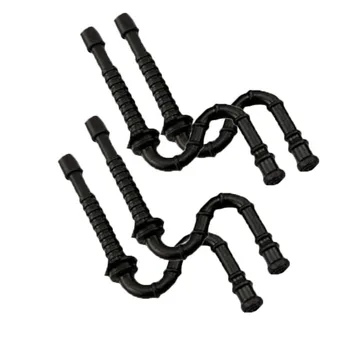 4pcs Replacement Fuel Lines Power Engine Tools For STIHL MS260 MS290 MS360 TS400 Chainsaw Parts Accessory
4pcs Replacement Fuel Lines Power Engine Tools For STIHL MS260 MS290 MS360 TS400 Chainsaw Parts Accessory