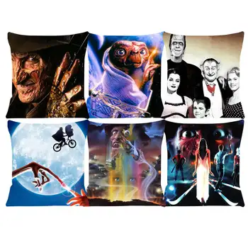 Munsters Cushion Cover Freddy Pillow Cases Chair Car Sofa Pillow Cover Home Decorative Pillow SJ-082
Munsters Cushion Cover Freddy Pillow Cases Chair Car Sofa Pillow Cover Home Decorative Pillow SJ-082