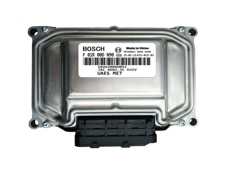 F01RB0DN90/F01R00DN90/1026200GH051 Original Genuine Car Computer Engine Control Unit ECU ECM For JAC
F01RB0DN90/F01R00DN90/1026200GH051 Original Genuine Car Computer Engine Control Unit ECU ECM For JAC