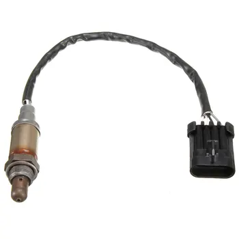 New 4 wire Oxygen Sensor for Holden Caprice Commodore Monaro Statesman #0258 005 703 , 0258005703
New 4 wire Oxygen Sensor for Holden Caprice Commodore Monaro Statesman #0258 005 703 , 0258005703