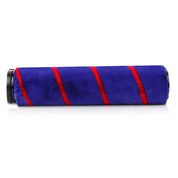 Soft Velvet Roller Brush for Dyson V6 DC58 59 62 Clean Accessories for Dyson V6 Dc58 59 62 Vacuum Cleaner Spare Parts
Soft Velvet Roller Brush for Dyson V6 DC58 59 62 Clean Accessories for Dyson V6 Dc58 59 62 Vacuum Cleaner Spare Parts