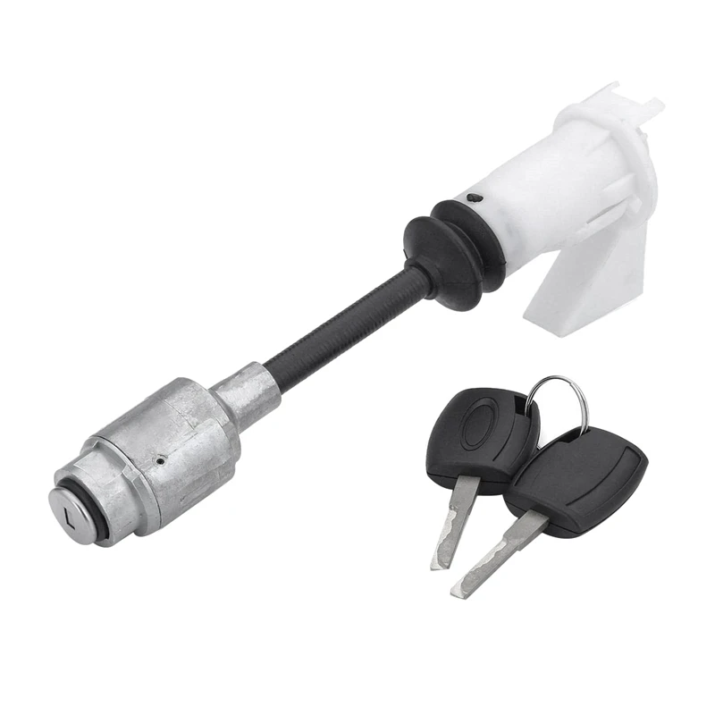 Car Bonnet Release Lock Kit Repair Kit Key Short for Ford Focus MK2 2004-2012 3M5AR16B970AD 4556337
Car Bonnet Release Lock Kit Repair Kit Key Short for Ford Focus MK2 2004-2012 3M5AR16B970AD 4556337