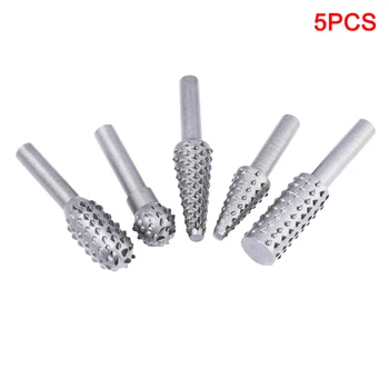 Rotation File Carbon Steel Milling Cutter Head Electric Grinding Polishing Head Engraving Cutter E2S 
Rotation File Carbon Steel Milling Cutter Head Electric Grinding Polishing Head Engraving Cutter E2S