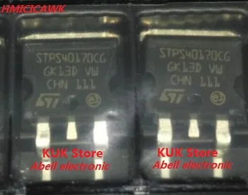 Original 100% NEW STPS40170CG STPS40170 40170 D2PAK 10PCS/LOT
Original 100% NEW STPS40170CG STPS40170 40170 D2PAK 10PCS/LOT