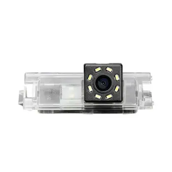 HD 720p Rear Camera Reversing Backup Camera Rearview Parking Camera for Dodge Caravan V . Grand Caravan V Journey JCUV Caliber
HD 720p Rear Camera Reversing Backup Camera Rearview Parking Camera for Dodge Caravan V . Grand Caravan V Journey JCUV Caliber