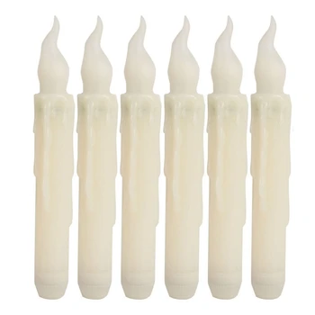 Remote Control Long Candle Halloween Decoration Long Long Pole Candle Light Religious Longcandlesimulation Flametealight
Remote Control Long Candle Halloween Decoration Long Long Pole Candle Light Religious Longcandlesimulation Flametealight