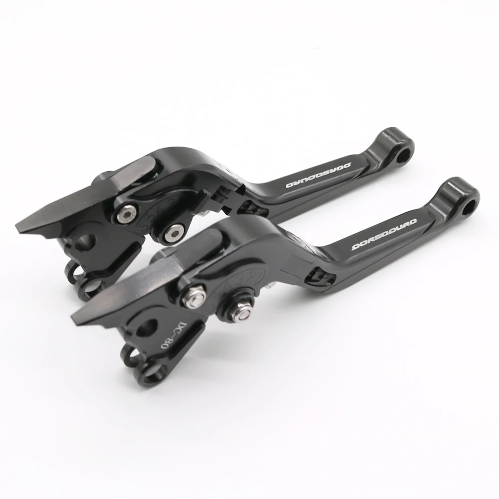 For Aprilia DORSODURO 1200 2011-2016 Dorsoduro 750 Factory ABS 2007-2016 Foldable Extendable Adjustable CNC Brake Clutch Lever
For Aprilia DORSODURO 1200 2011-2016 Dorsoduro 750 Factory ABS 2007-2016 Foldable Extendable Adjustable CNC Brake Clutch Lever