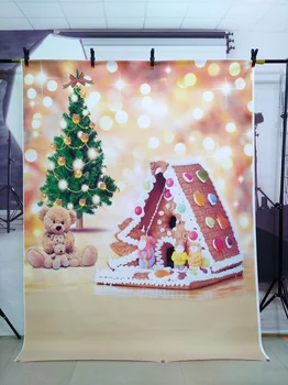 Flash Deal!!! Christmas Trees Hourse Photographic Backgrounds Bling Backdrop Photography Birthday Photo Zone
Flash Deal!!! Christmas Trees Hourse Photographic Backgrounds Bling Backdrop Photography Birthday Photo Zone