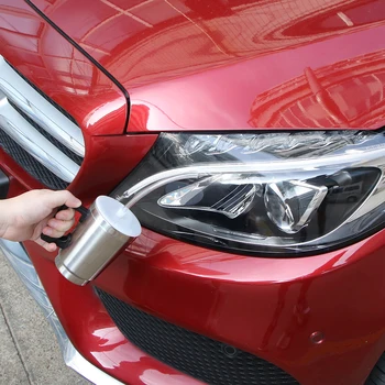 1 Set Car Headlight Refurbished Atomizing Cup Car Headlight Lens Restoration Kit Restorer System Polishing Tool Restore Clear 
1 Set Car Headlight Refurbished Atomizing Cup Car Headlight Lens Restoration Kit Restorer System Polishing Tool Restore Clear