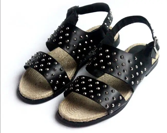 High top summer rivet men shoes buckle classics shoes for men fashion men sandals rome shoes
High top summer rivet men shoes buckle classics shoes for men fashion men sandals rome shoes