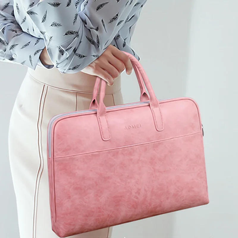Women's Shoulder Briefcase | Large Bag Capacity H8dba7fe2e605455dbe4d562552c0f3b5P - Women's Shoulder Briefcase | Large Bag Capacity
