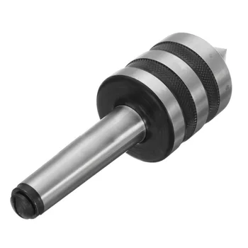1pc MT2 2MT Precision Live Center Morse Taper Triple Bearing Lathe Medium Duty Bearings Part
1pc MT2 2MT Precision Live Center Morse Taper Triple Bearing Lathe Medium Duty Bearings Part