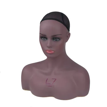 Models, Black Skin, Female Fake Development Projects, Dummy Head Models, Africa, Europe and America Jewelry Show
Models, Black Skin, Female Fake Development Projects, Dummy Head Models, Africa, Europe and America Jewelry Show