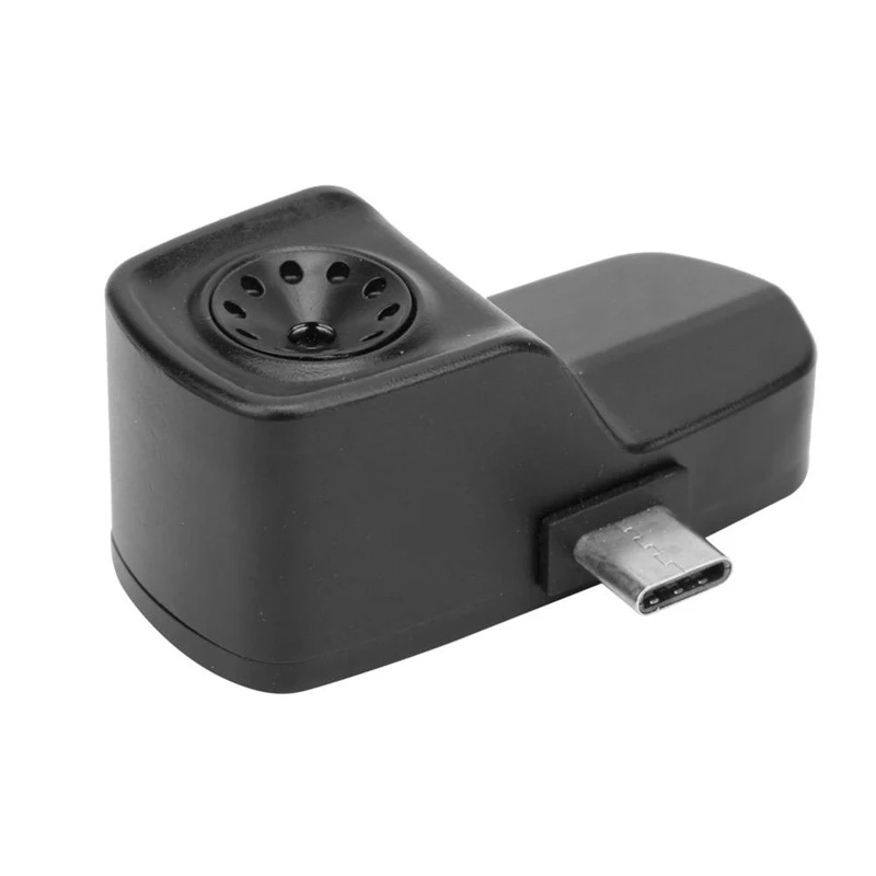 HT-201 Mini Mobile Phone Thermal Imaging Camera Thermal Infrared Imager Thermal Camera Resolution 320x240
HT-201 Mini Mobile Phone Thermal Imaging Camera Thermal Infrared Imager Thermal Camera Resolution 320x240