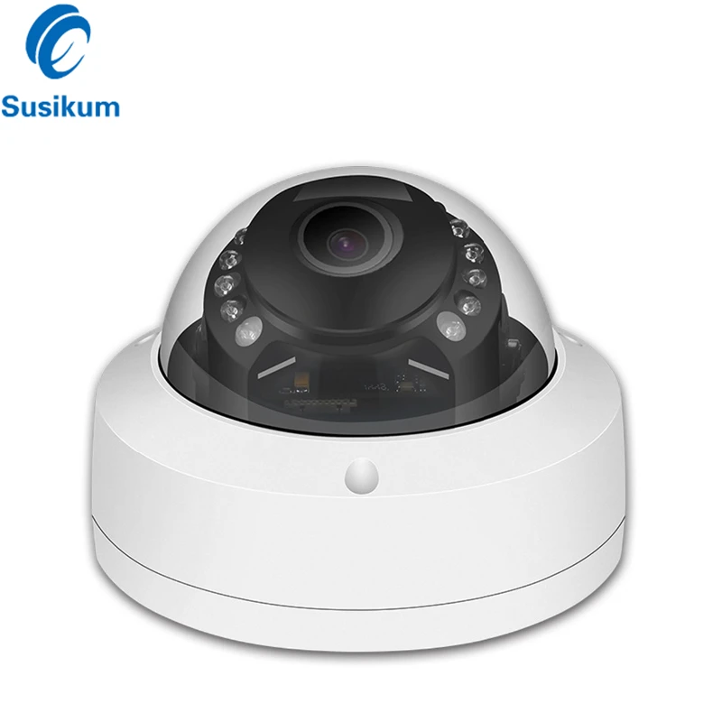 

5MP CCTV Camera Dome IR Infrared Night Vision SONY 326 CMOS Sensor OSD Menu Video Surveillance AHD Home Camera