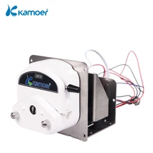 Kamoer UIP-ODM Watering Timer Control Peristaltic Pump with Stepper Motor Driving Board for Experiment or Beverage
Kamoer UIP-ODM Watering Timer Control Peristaltic Pump with Stepper Motor Driving Board for Experiment or Beverage
