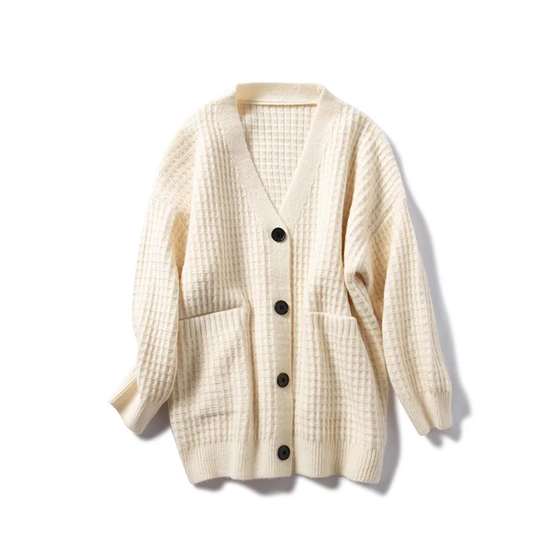 H.SA 2019 Women Long Sweater Cardigans V neck Big Pocket Pink Knit Jacket Coat oversized sweater Cardigans Christmas Coat
H.SA 2019 Women Long Sweater Cardigans V neck Big Pocket Pink Knit Jacket Coat oversized sweater Cardigans Christmas Coat