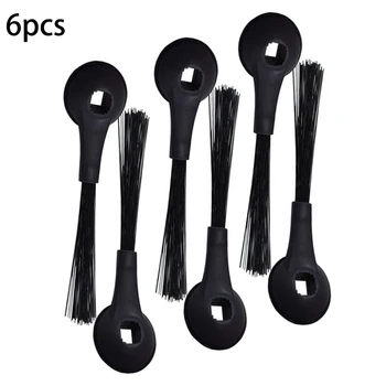 6pcs Replacement Vacuum Side Brush Set FOR Shark IQ R101AE (RV1001AE),IQ R101 (RV1001),RV1000,UR1005A Household Appliances Part
6pcs Replacement Vacuum Side Brush Set FOR Shark IQ R101AE (RV1001AE),IQ R101 (RV1001),RV1000,UR1005A Household Appliances Part