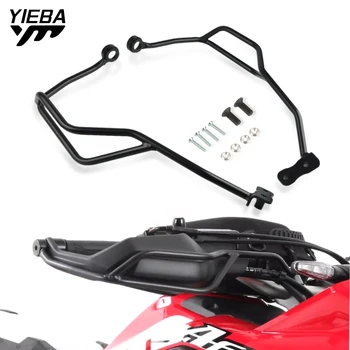 Steel Left Right Motorcycle Font Handle Bar Hand Guard Bumper Frame Protector for Honda CRF1000L Africa Twin 2016 2017 2018 2019
Steel Left Right Motorcycle Font Handle Bar Hand Guard Bumper Frame Protector for Honda CRF1000L Africa Twin 2016 2017 2018 2019