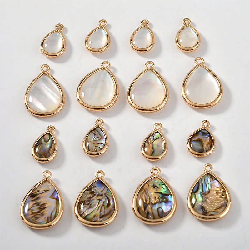20pcs/lot color Imitation shell core geometry water drop copper floating locket charms diy jewelry earring/necklace accessory
20pcs/lot color Imitation shell core geometry water drop copper floating locket charms diy jewelry earring/necklace accessory