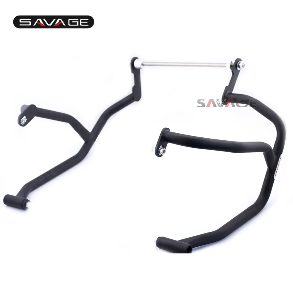 S Engine & frame crash bar (6)
