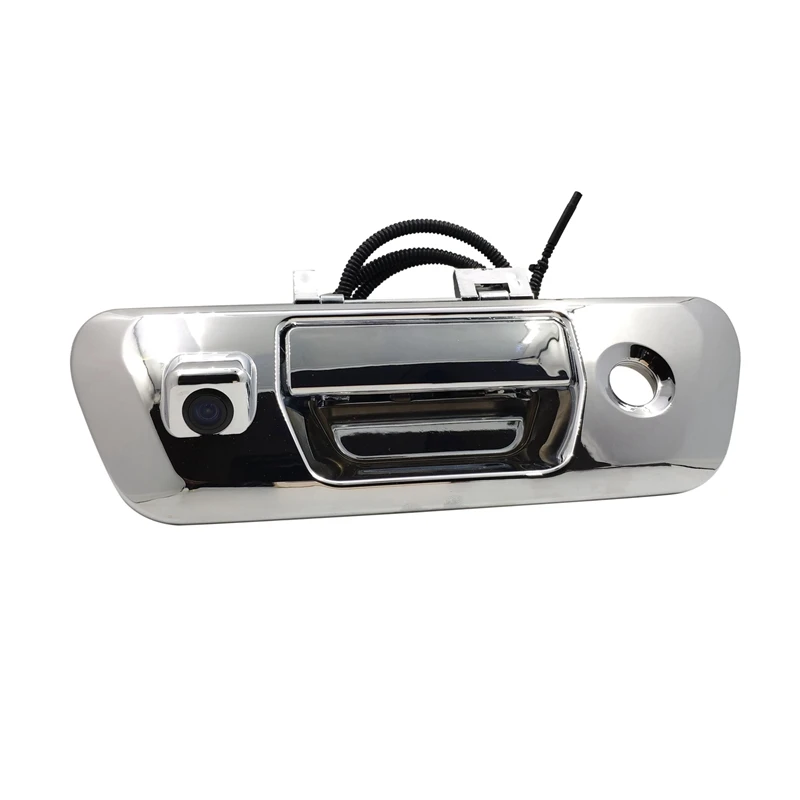 Car Rearview Backup Camera Tailgate Handle Camera Vehicle Backup License Plate Cameras LED Night Vision for NISSAN NAVARA NP300
Car Rearview Backup Camera Tailgate Handle Camera Vehicle Backup License Plate Cameras LED Night Vision for NISSAN NAVARA NP300
