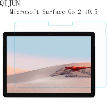 For Microsoft Surface Go 2 2020 Screen Protector Tablet Protective Film Anti-Scratch Tempered Glass For Surface Go2 10.5 inch
For Microsoft Surface Go 2 2020 Screen Protector Tablet Protective Film Anti-Scratch Tempered Glass For Surface Go2 10.5 inch