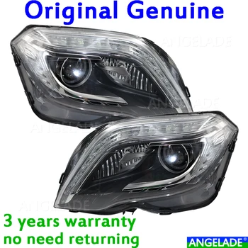 Set Pair Original Genuine MercedeBenz GLK 204 Xenon LED AFS AHL Adaptive Headlight Headlamp Front Lamp A2048202339 2048202439
Set Pair Original Genuine MercedeBenz GLK 204 Xenon LED AFS AHL Adaptive Headlight Headlamp Front Lamp A2048202339 2048202439
