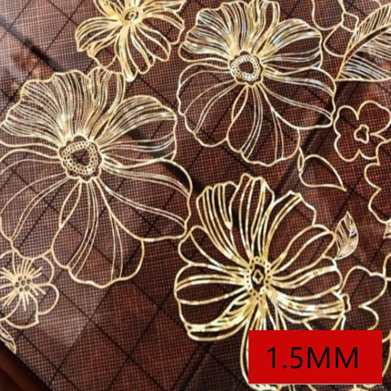 2020 ПВХ скатерть, водонепроницаемая прозрачная скатерть, покрытие для кухонного стола, стеклянная мягкая Скатерть Коврик для стола, столовые приборы