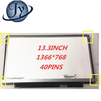 Free shipping 13.3'' laptop lcd led screen B133XW01 V.2 N133BGE LB1 For ACER ASPIRE 3810T
Free shipping 13.3'' laptop lcd led screen B133XW01 V.2 N133BGE LB1 For ACER ASPIRE 3810T