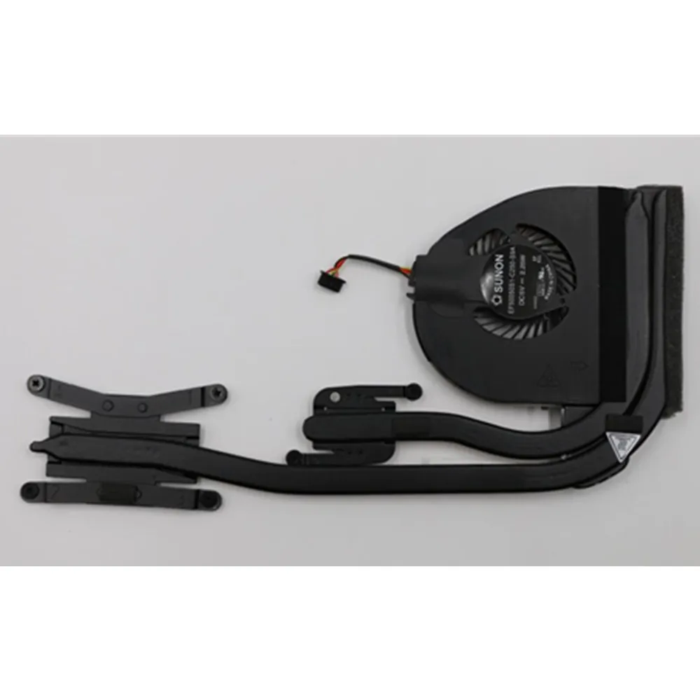 For Lenovo Thinkpad T440 Independent fan with heatsink FRU 04X3908 04X3910 00HM072
For Lenovo Thinkpad T440 Independent fan with heatsink FRU 04X3908 04X3910 00HM072