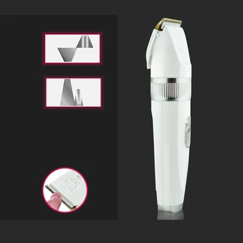 Professional Pet Cat Dog Grooming USB Hair Cutter Trimmer Shaver Cordless Set Sharp Blade But Safe For Ypur Pet Skin 2020 New
Professional Pet Cat Dog Grooming USB Hair Cutter Trimmer Shaver Cordless Set Sharp Blade But Safe For Ypur Pet Skin 2020 New