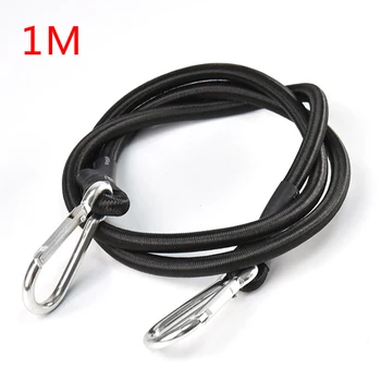 100% Brand New 1m Bicycle Strap Strap Rope Motorcycle Luggage Strap Elastic Rope Strong Quality
100% Brand New 1m Bicycle Strap Strap Rope Motorcycle Luggage Strap Elastic Rope Strong Quality