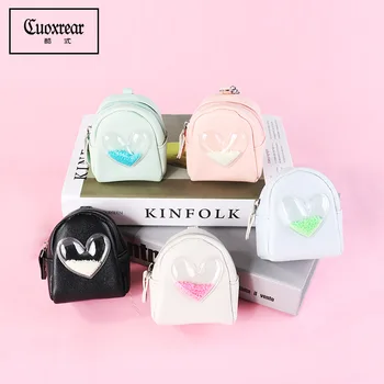 2020 New Style Creative Night Light Quicksand Zero Wallet Students Coin Bag Wallet Korean-style Mini Small Bookbag Zero Wallet 
2020 New Style Creative Night Light Quicksand Zero Wallet Students Coin Bag Wallet Korean-style Mini Small Bookbag Zero Wallet