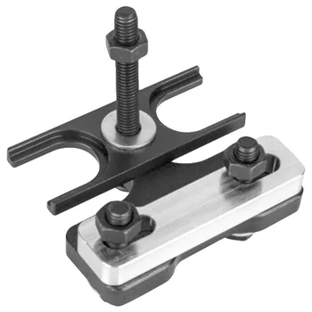 1 Set Of Compressor Tool Durable Metal Spring Compressor Parts Tools 4.8 5.3 5.7 6.0 6.2 LS1 LS3 LS6 Compressor Accessories
1 Set Of Compressor Tool Durable Metal Spring Compressor Parts Tools 4.8 5.3 5.7 6.0 6.2 LS1 LS3 LS6 Compressor Accessories