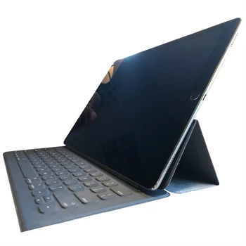 New Keyborad Practical Durable High Quality Apple IPad Pro Smart Keyboard 12.9 Inch A1636 Black Keyborad
New Keyborad Practical Durable High Quality Apple IPad Pro Smart Keyboard 12.9 Inch A1636 Black Keyborad