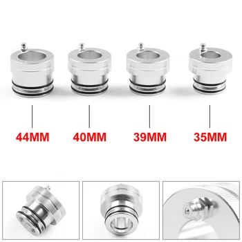 Wheel Bearing Greaser Tool Kit For Polaris UTV and ATV Wheel Bearings Greaser Service 35MM 39MM 40MM 44MM
Wheel Bearing Greaser Tool Kit For Polaris UTV and ATV Wheel Bearings Greaser Service 35MM 39MM 40MM 44MM