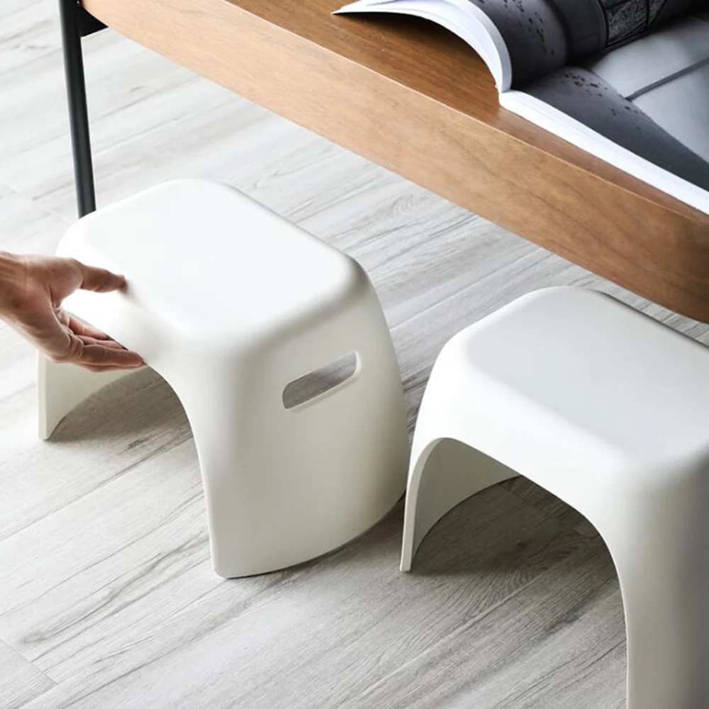 Anti-Skid Small Bench Multi Purpose Plastic Short Stool Home Train Outdoor Simple Stool Adult Children Stool for Shoes Plastic
Anti-Skid Small Bench Multi Purpose Plastic Short Stool Home Train Outdoor Simple Stool Adult Children Stool for Shoes Plastic