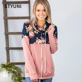 Women autumn winter long sleeve vintage print sports hoodie pocket drawstring casual hoodies women sweatshirt худи толстовка
Women autumn winter long sleeve vintage print sports hoodie pocket drawstring casual hoodies women sweatshirt худи толстовка