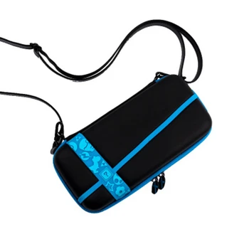 Suitable for Nintendo Switch Storage Bag Luminous Storage Protection Bag Portable Outing Bag 
Suitable for Nintendo Switch Storage Bag Luminous Storage Protection Bag Portable Outing Bag