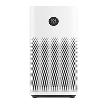 MIJIA Air Purifier Pro Generations OLED Screen Laser Particle MIJIA APP Control Sensor Removal Formaldehyde Smog PM2.5
MIJIA Air Purifier Pro Generations OLED Screen Laser Particle MIJIA APP Control Sensor Removal Formaldehyde Smog PM2.5